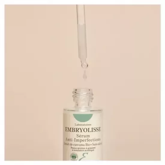 سيروم مضاد للعيوب من امبريوليس 30مل
