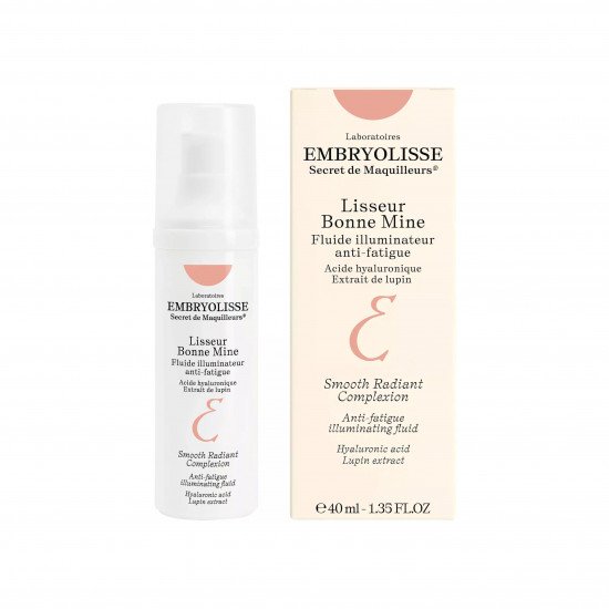 مرطب امبريوليس أرتيست سيكرت بشرة ناعمة ومشرقة 40 مل