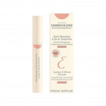 معزز الرموش والحواجب من امبريوليس 6 مل
