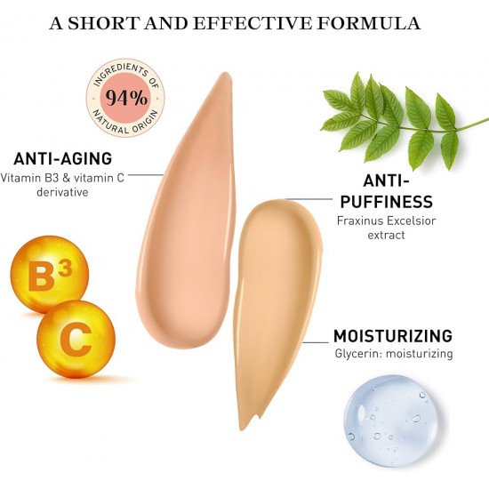 خافي العيوب للعناية التصحيحة من امبريوليس لون وردي 8مل