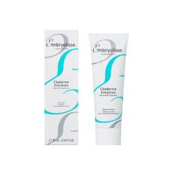 Ambriolis, emulsion cream, for very dry, sensitive skin - 75 ml