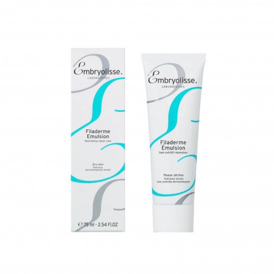 امبريوليس كريم مستحلب للبشرة شديدة الجفاف والحساسة - 75 مل