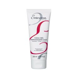 Crème 365 raffermissante corps 200ml