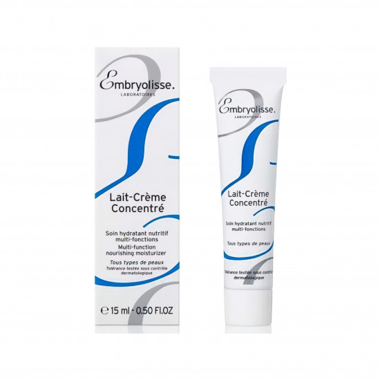 إمبريوليس كريم الحليب المركز 15 مل