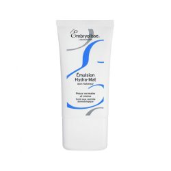 Hydra-Mat Emulsion, Rebalancing Care