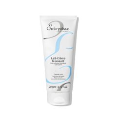 Lait-Crème Moussant