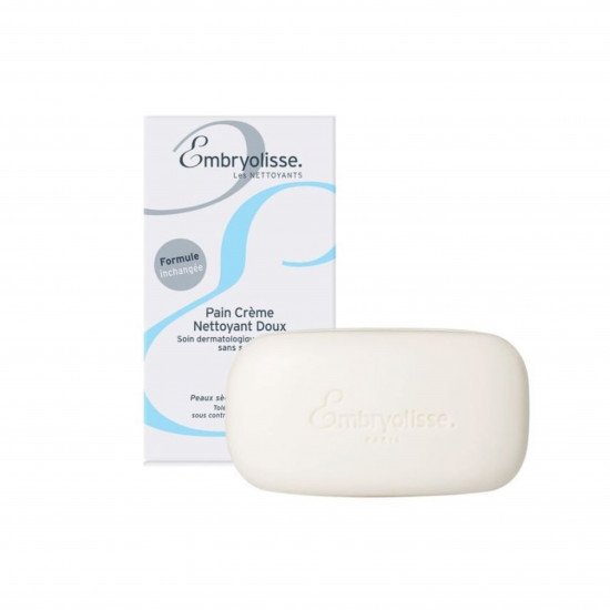 امبريوليس صابون الناعم بدون صابون