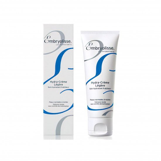 امبريوليس كريم هيدرا خفيف 40مل امبريوليس كريم هيدرا خفيف 40مل