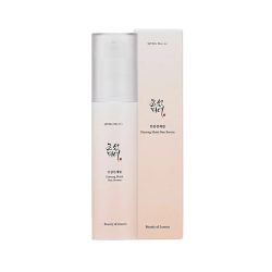 Beauty of Joseon Ginseng Moist Sun Serum SPF 50 for Dry Skin 50ml