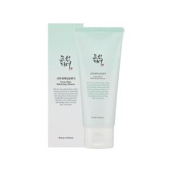 Beauty Of Joseon Green Plum Refreshing Cleanser
