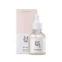 BEAUTY OF JOSEON GLOW DEEP SERUM RICE AND ALPHA-ARBUTIN - ANTI AGING