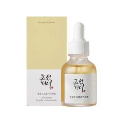 BEAUTY OF JOSEON GLOW SERUM PROPOLIS AND NIACINAMIDE - FOR ACNE PRONE SKIN