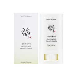 Beauty Of Joseon Matte Sun Stick Mugwort + Camelia 18g - SPF50+ PA