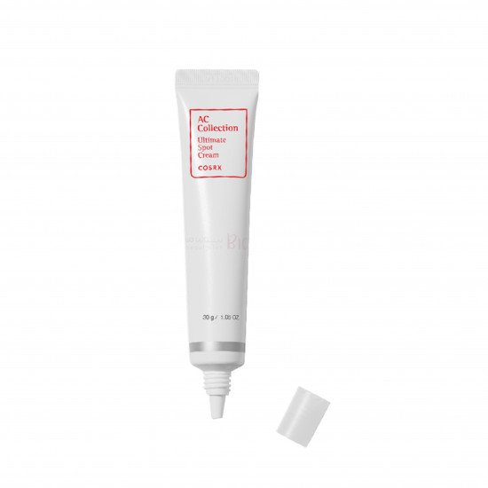 كريم كوليكشن ايه سي ألتيميت سبوت لحب الشباب من كوسركس - 30 جرام