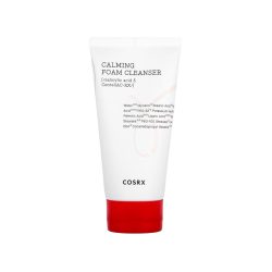 Cosrx AC Collection Calming Foam Cleanser, 150ml
