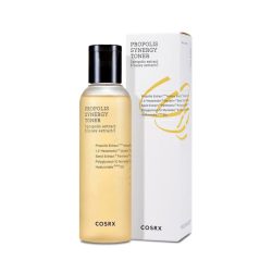 Cosrx Black Propolis Toner 150ml