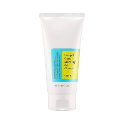 Cosrx Low pH Morning Gel Cleanser 150ml