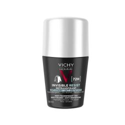 Stain Resistant Invisible Deodorant for 72 Hours of Ohm, 50ml