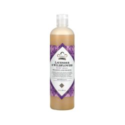 Nubian Heritage Lavender and Wildflowers Body Wash 384ml