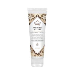 Hand Cream, Raw Shea Butter 118ml