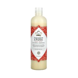 Nubian Heritage, Body Wash, Coconut Papaya, - 384 ml