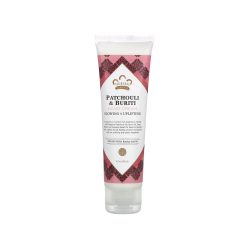 Nubian Heritage, Hand Cream, Patchouli and Buriti - 118 ml