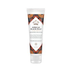 Nubian Heritage African Black Soap Hand Cream - 118 ml