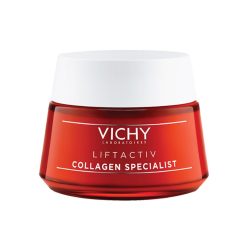 Vichy Liftactive Collagen Facial Filling Cream