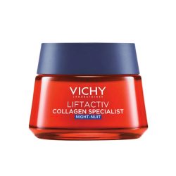 VICHY LIFTACTIV COLLAGEN SPECIALIST FACIAL NIGHT