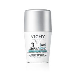 Invisible Resist 72H Roll-On Deodorant 50 ml