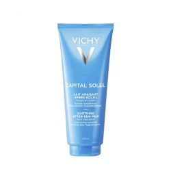 Capital Soleil Soothing After-Sun Milk 300ml