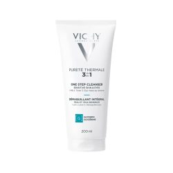 One Step 3 in 1 Skin Cleanser for Sensitive Skin - 200 ml
