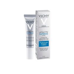 VICHY LiftActiv DermSource Eyes 15ml