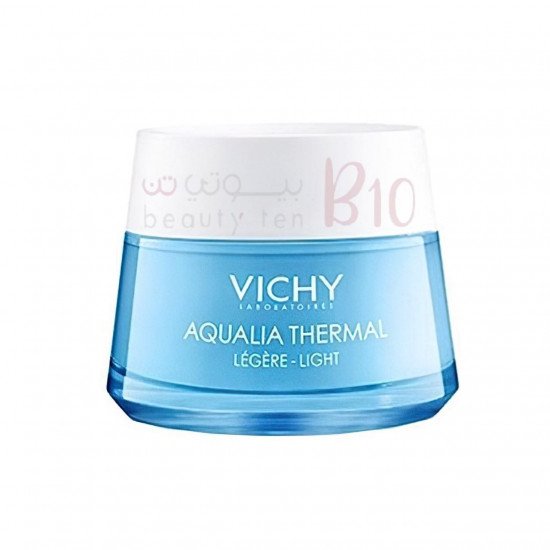 كريم فيشي أكواليا لإعادة الترطيب بالضوء الحراري 50 مل