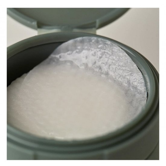 أنوا - هارت ليف 77%مسحات شفافة للتقشير أنوا - هارت ليف 77%مسحات شفافة للتقشير