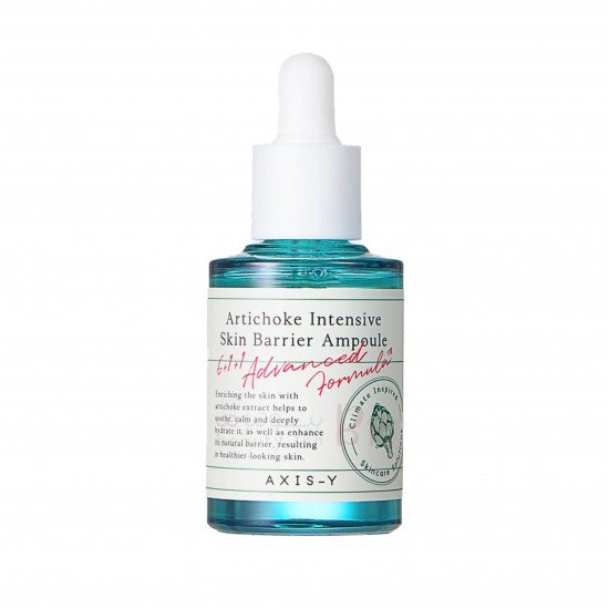 اكسيس واي سيروم الخرشوف المكثفة لحاجز البشرة-30مل اكسيس واي سيروم الخرشوف المكثفة لحاجز البشرة-30مل