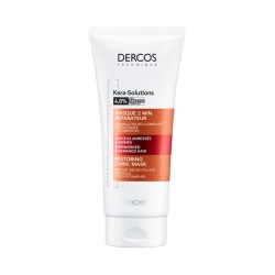 Vichy Dercos Kera Solutions Nourishing Conditioner - 200 ml