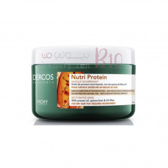 فيشي دركوس نيوترينتس ماسك بروتين للشعر 250 مل