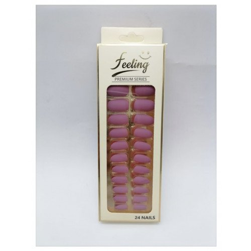 اظافر صناعية بلاصق ذاتي 24 ظفر اظافر صناعية بلاصق ذاتي 24 ظفر