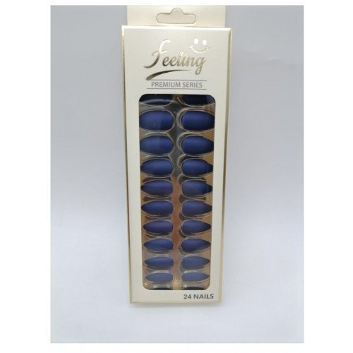 اظافر صناعية بلاصق ذاتي 24 ظفر اظافر صناعية بلاصق ذاتي 24 ظفر