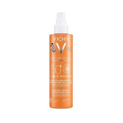 Vichy Capital Soleil Baby Cell Protector Fluid SPF50+ 200ml