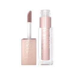 Glos Lip Gloss Lefter Glos with Meplin Hyaluronic Acid