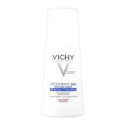 Vichy 24H Deodorant Extreme Freshness Fruity Note - 100ml