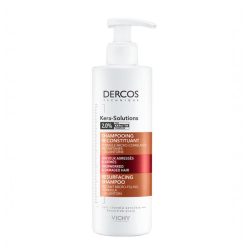 Vichy Dercos Kera-Solutions Resurfacing Shampoo - 250ml