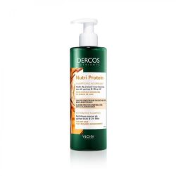 Dercos Nutrients Nutri-Protein Shampoo for Dry and damaged hair - 250mL