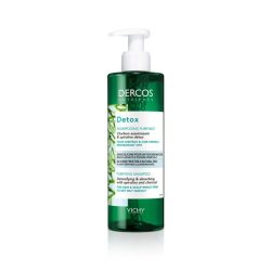  Dercos Nutrients Detox Shampoo vichy - 250ml