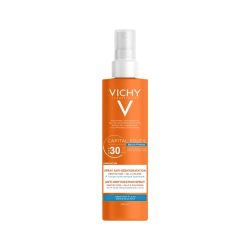 Vichy Capital Soleil SPF 30 Anti-Drying Sunscreen Spray - 200 ml