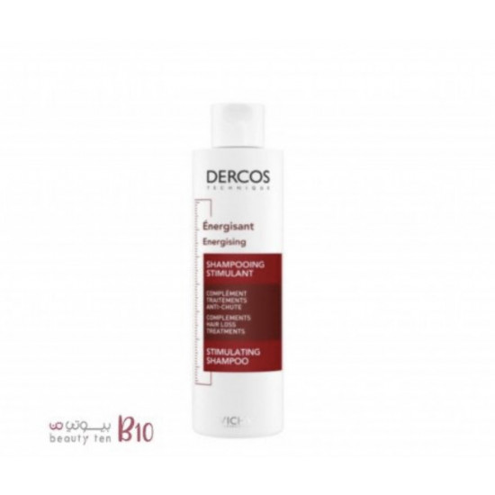 شامبو منشط ديركوس من فيشي - 200 مل