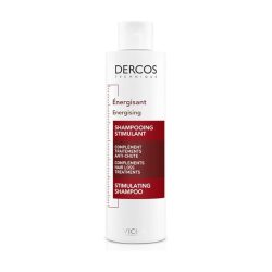 Vichy Dercos Energizing Shampoo - 200 ml