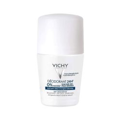 Vichy Deodorant For Sensitive Dry Skin 50ml